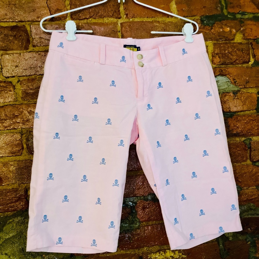 Rugby by Ralph Lauren Shorts, Size 4